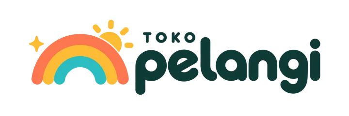 Toko Pelangi